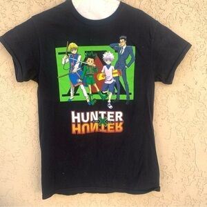 Hunter X Hunter T-Shirt Women's size SMALL